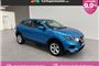 2020 Nissan Qashqai 1.3 DiG-T 160 Acenta Premium 5dr