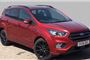 2018 Ford Kuga 2.0 TDCi 180 ST-Line X 5dr