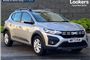 2023 Dacia Sandero Stepway 1.0 TCe Expression 5dr