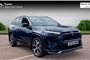 2022 Toyota RAV4 2.5 PHEV Dynamic 5dr CVT