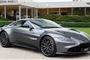 2023 Aston Martin Vantage 2dr ZF 8 Speed Auto