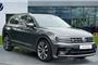 2018 Volkswagen Tiguan 2.0 TDi 150 4Motion R-Line 5dr DSG