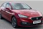 2021 SEAT Leon 1.0 eTSI Xcellence Lux 5dr DSG