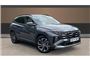 2024 Hyundai Tucson 1.6T Plug-in Hybrid Ultimate 5dr 4WD Auto