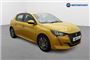 2020 Peugeot 208 1.2 PureTech Active 5dr