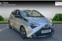 2020 Toyota Aygo 1.0 VVT-i X-Trend 5dr