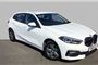 2019 BMW 1 Series 116d SE 5dr