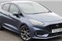 2022 Ford Fiesta 1.0 EcoBoost 100 ST-Line Edition 5dr