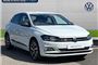 2021 Volkswagen Polo 1.0 TSI 95 Beats 5dr