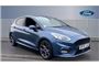 2020 Ford Fiesta 1.0 EcoBoost 95 ST-Line Edition 5dr