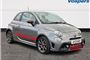 2021 Abarth 595 1.4 T-Jet 145 3dr