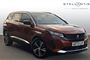 2024 Peugeot 5008 1.2 Hybrid 136 GT 5dr e-DSC6