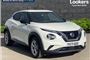 2021 Nissan Juke 1.0 DiG-T 114 N-Connecta 5dr