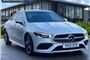 2021 Mercedes-Benz CLA CLA 180 AMG Line Premium Plus 4dr Tip Auto