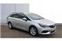 2021 Vauxhall Astra Sports Tourer 1.5 Turbo D Business Edition Nav 5dr