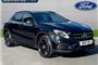 2019 Mercedes-Benz GLA GLA 180 AMG Line Edition 5dr Auto