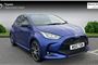 2023 Toyota Yaris 1.5 Hybrid GR Sport 5dr CVT