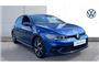 2022 Volkswagen Polo 1.0 TSI R-Line 5dr