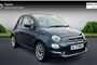 2023 Fiat 500 1.0 Mild Hybrid Dolcevita Plus 3dr