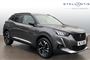 2021 Peugeot 2008 1.2 PureTech 130 GT 5dr