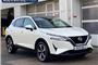 2021 Nissan Qashqai 1.3 DiG-T MH 158 N-Connecta 5dr Xtronic