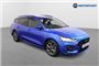 2023 Ford Focus Estate 1.0 EcoBoost ST-Line 5dr