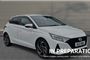 2021 Hyundai i20 1.0T GDi 48V MHD Premium 5dr