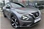 2020 Nissan Juke 1.0 DiG-T Tekna 5dr