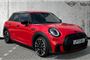 2023 MINI Hatchback 5dr 1.5 Cooper Sport 5dr Auto [Comfort/Nav Pack]