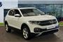 2022 Volkswagen T-Cross 1.0 TSI 110 SEL 5dr