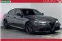 2019 Alfa Romeo Giulia 2.0 TB 280 Veloce Ti 4dr Auto