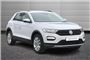 2020 Volkswagen T-Roc 1.0 TSI SE 5dr