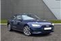 2022 Audi A4 40 TFSI 204 Sport Edition 4dr S Tronic [C+S]