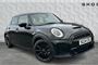 2024 MINI Hatchback 5dr 2.0 Cooper S Exclusive 5dr Auto