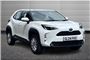 2024 Toyota Yaris Cross 1.5 Hybrid Icon 5dr CVT