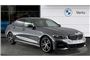 2021 BMW 3 Series 320i xDrive M Sport 4dr Step Auto