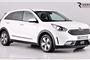 2018 Kia Niro 1.6 GDi PHEV 3 5dr DCT