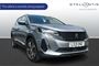 2021 Peugeot 5008 1.2 PureTech Allure Premium 5dr