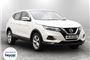 2019 Nissan Qashqai 1.5 dCi 115 Acenta Premium 5dr DCT