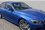 2016 BMW 3 Series 335d xDrive M Sport 4dr Step Auto