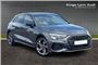 2023 Audi A3 45 TFSI e S Line Competition 5dr S Tronic