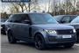 2021 Land Rover Range Rover 3.0 D300 Westminster Black 4dr Auto