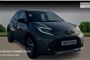 2022 Toyota Aygo X 1.0 VVT-i Exclusive 5dr Auto