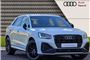 2021 Audi Q2 35 TFSI Black Edition 5dr S Tronic