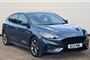 2021 Ford Focus 1.0 EcoBoost Hybrid mHEV 155 ST-Line Edition 5dr