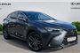 2023 Lexus NX 450h+ 2.5 Takumi 5dr E-CVT [Sunroof]