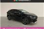 2017 Lexus NX 300h 2.5 F-Sport 5dr CVT [Premium Nav]