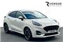 2020 Ford Puma 1.0 EcoBoost Hybrid mHEV ST-Line X First Ed 5dr