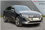 2021 Audi e-tron S 230kW 50 Quattro 71kWh S Line 5dr Auto