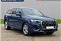 2024 Audi Q7 55 TFSI e Quattro S Line 5dr Tiptronic